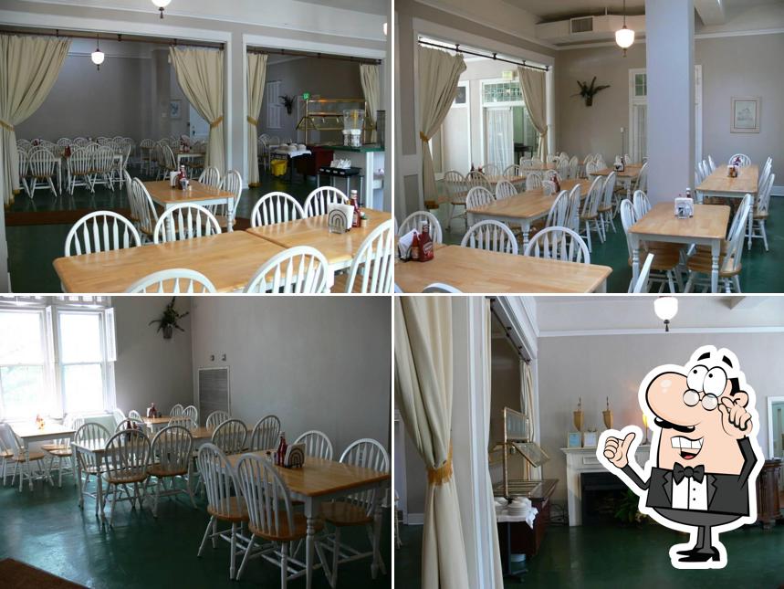 Ms Kitty's Restaurant