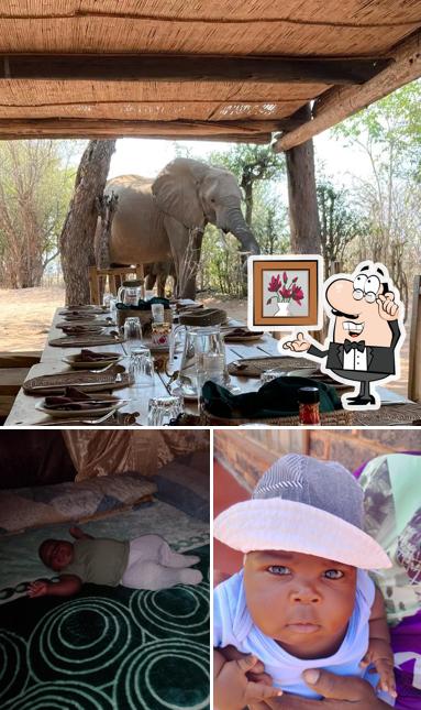 Ngoakoana African Cuisine Restuarant