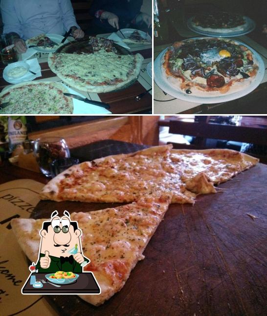 Pizzeria IVO