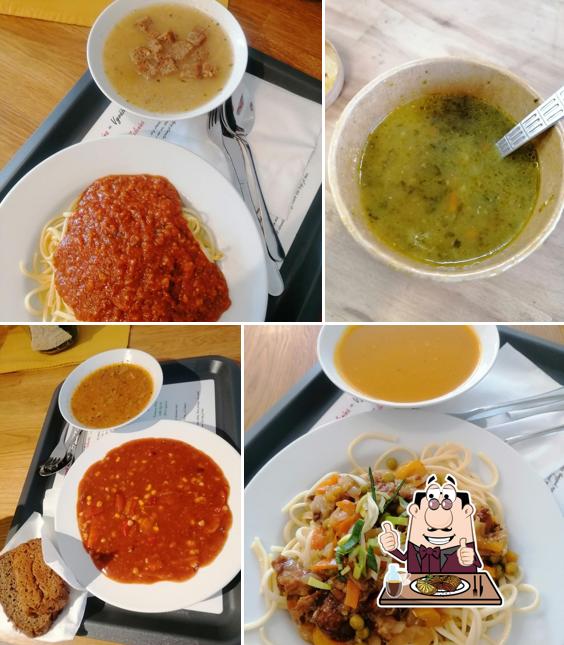 Restaurace Klíček