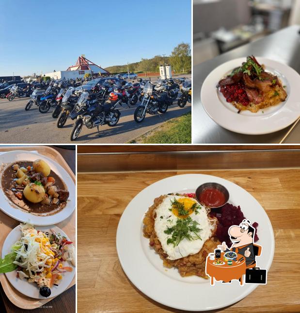 Restaurang Varberg Nord