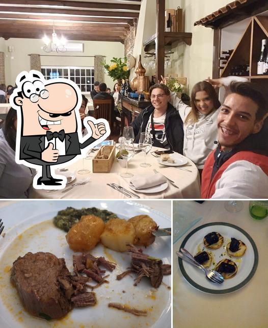 Restaurante Soadro