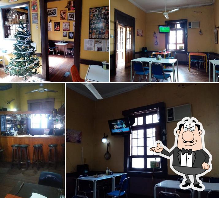 Restorant Montecarlos
