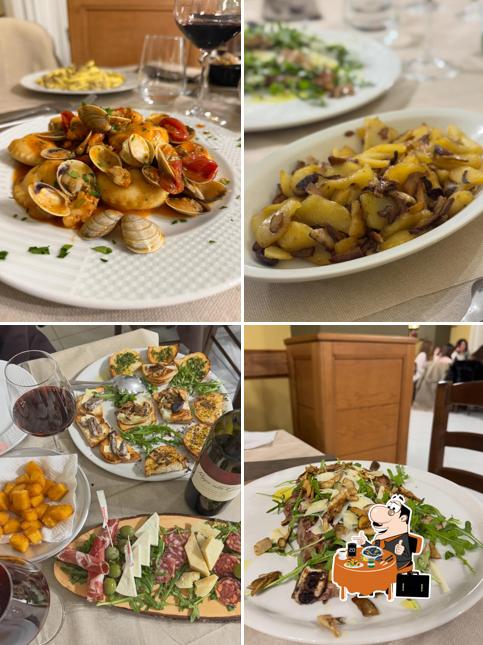 Ristorante La Padella D'oro