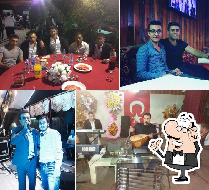 Sakalar Grup Kır Sofrası