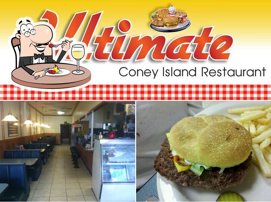 Ultimate Coney Island