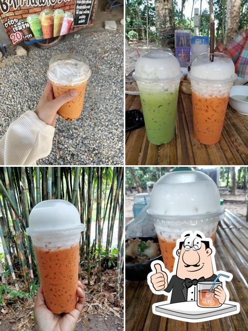 ร้านอาหารฮาลาลของอุมมี