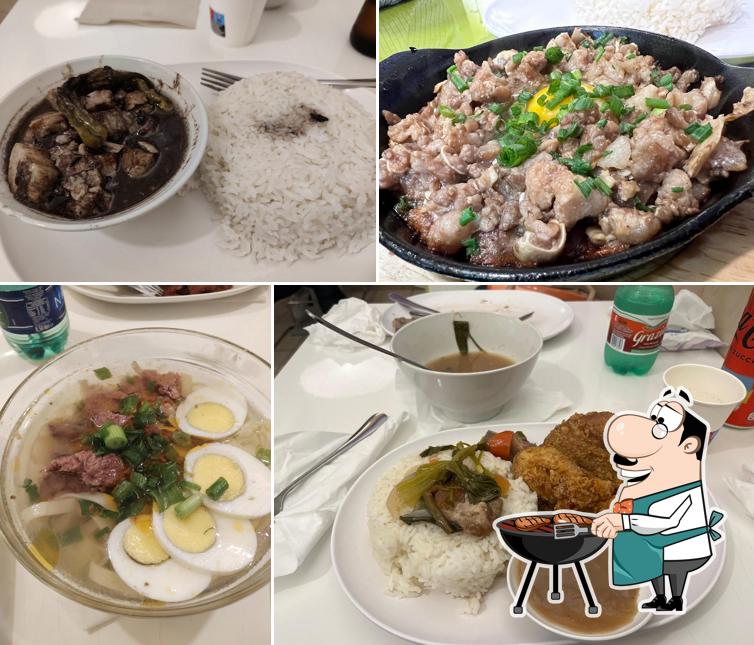 Sarap Filipino Restaurant