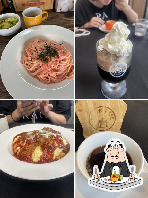 Slow Life Restaurant