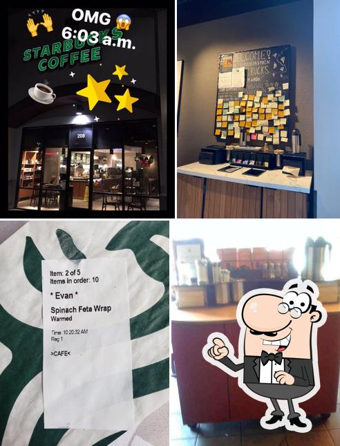 Starbucks Coffee Company