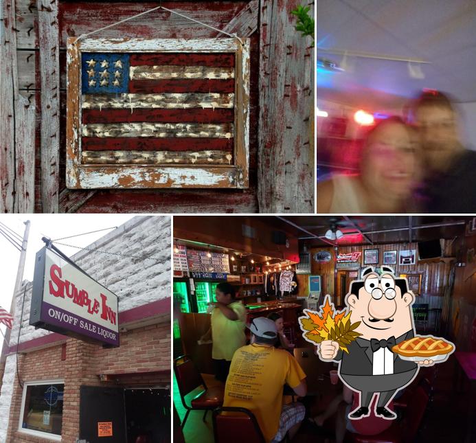 Stumble Inn