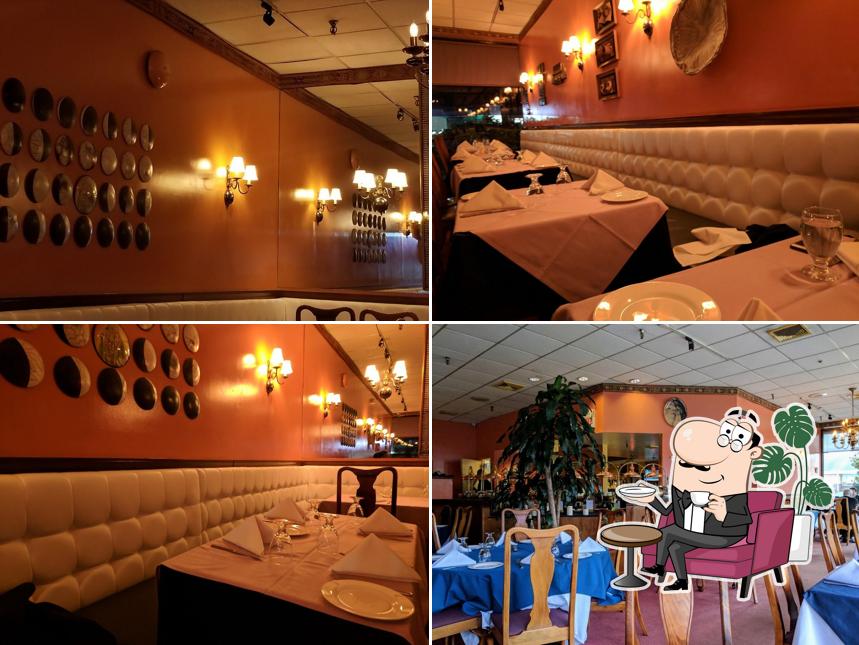 Tandoori Taste of India