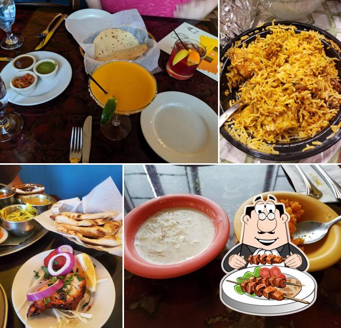 Tanjore Cuisine Of India