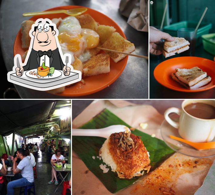 Toh Soon Cafe