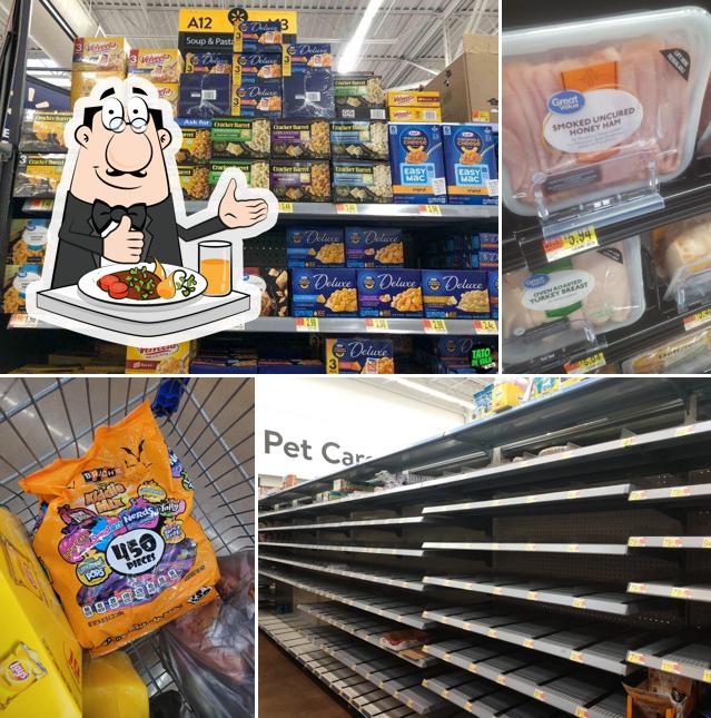 Walmart Supercenter
