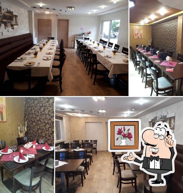 Chocolate Kebap Store