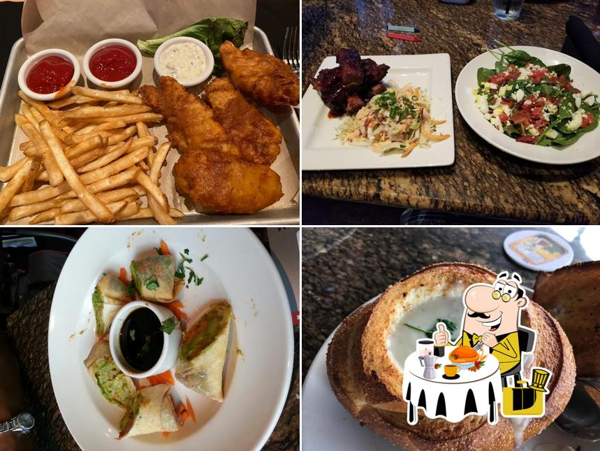 BJ's Restaurant & Brewhouse