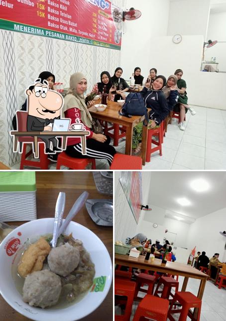 Bakso Bintang