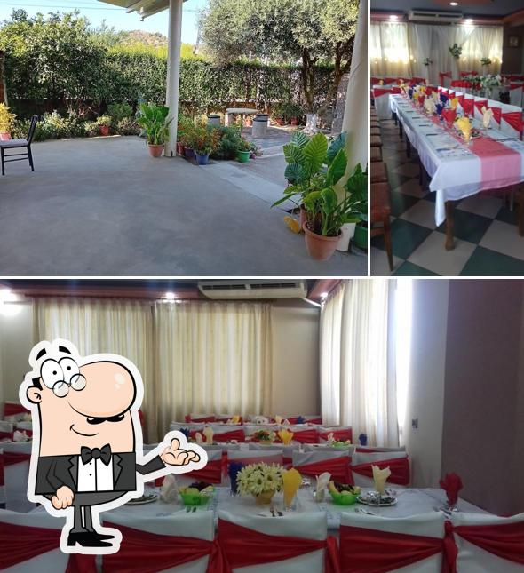Bar-Restorant Mertiri