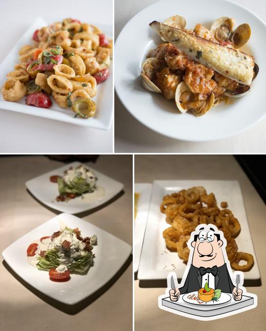 Basil Restaurant