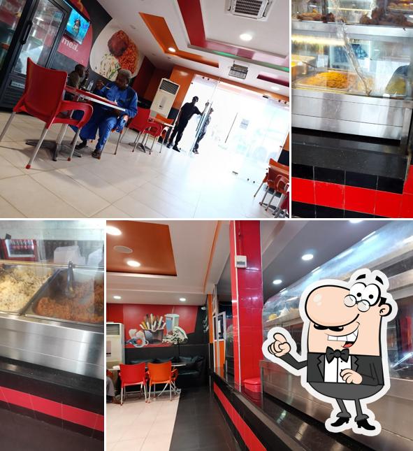 Bitemore Restaurant