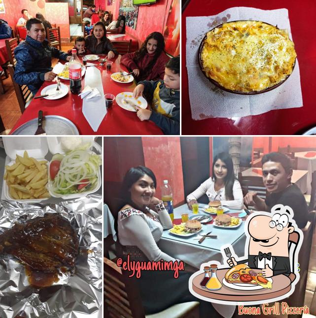 Buona Grill