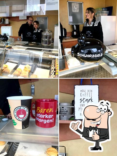 Brötchen-Treff Arsten