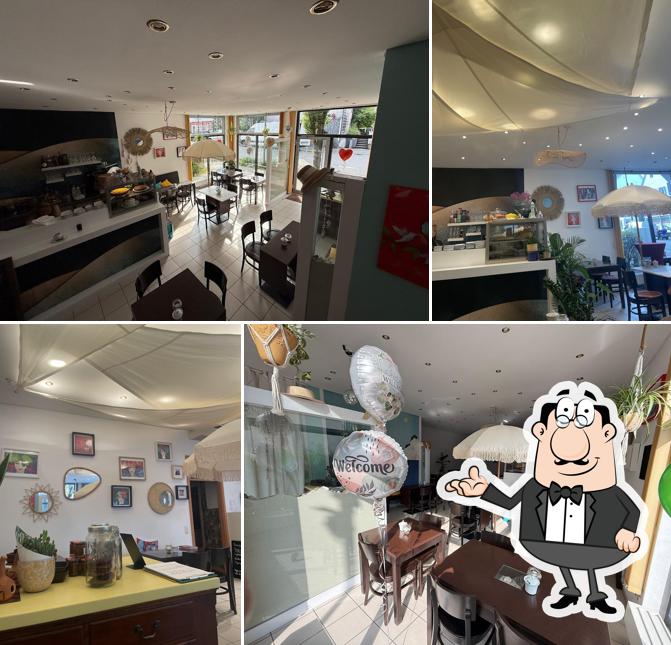 Cafe Papperlapapp GmbH & Co. KG