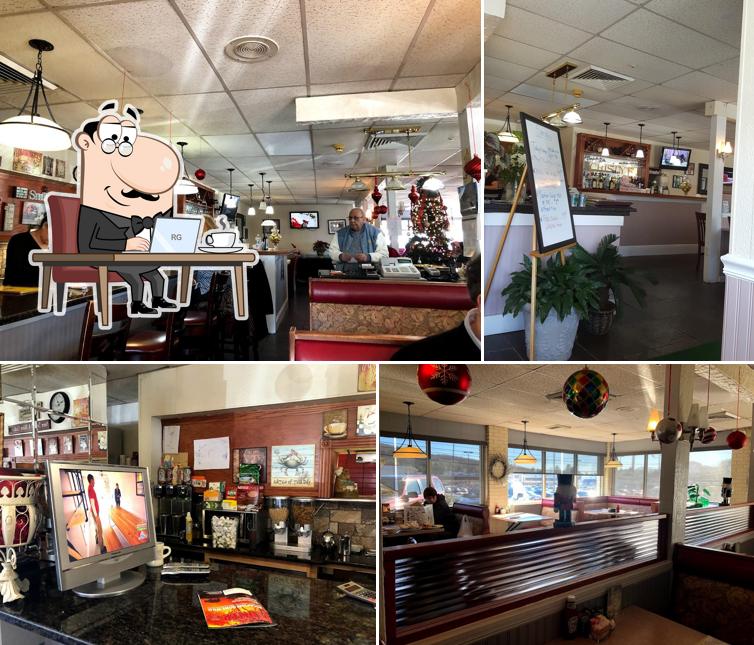Cristy's Restaurant