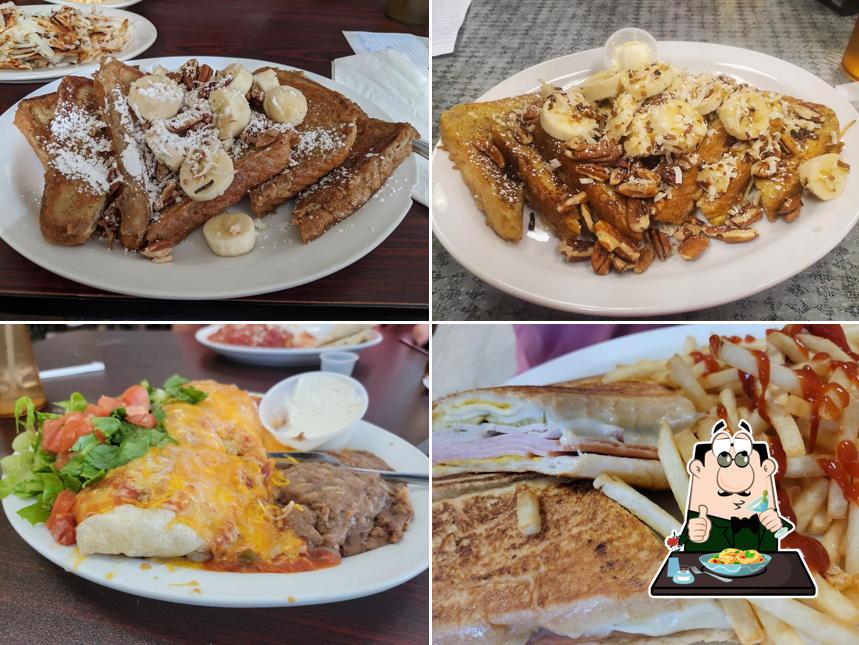 Doc's Diner