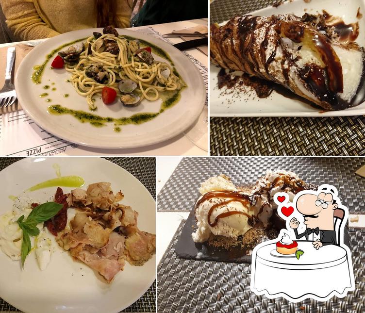 Il Colosseo Ristorante Pizzeria