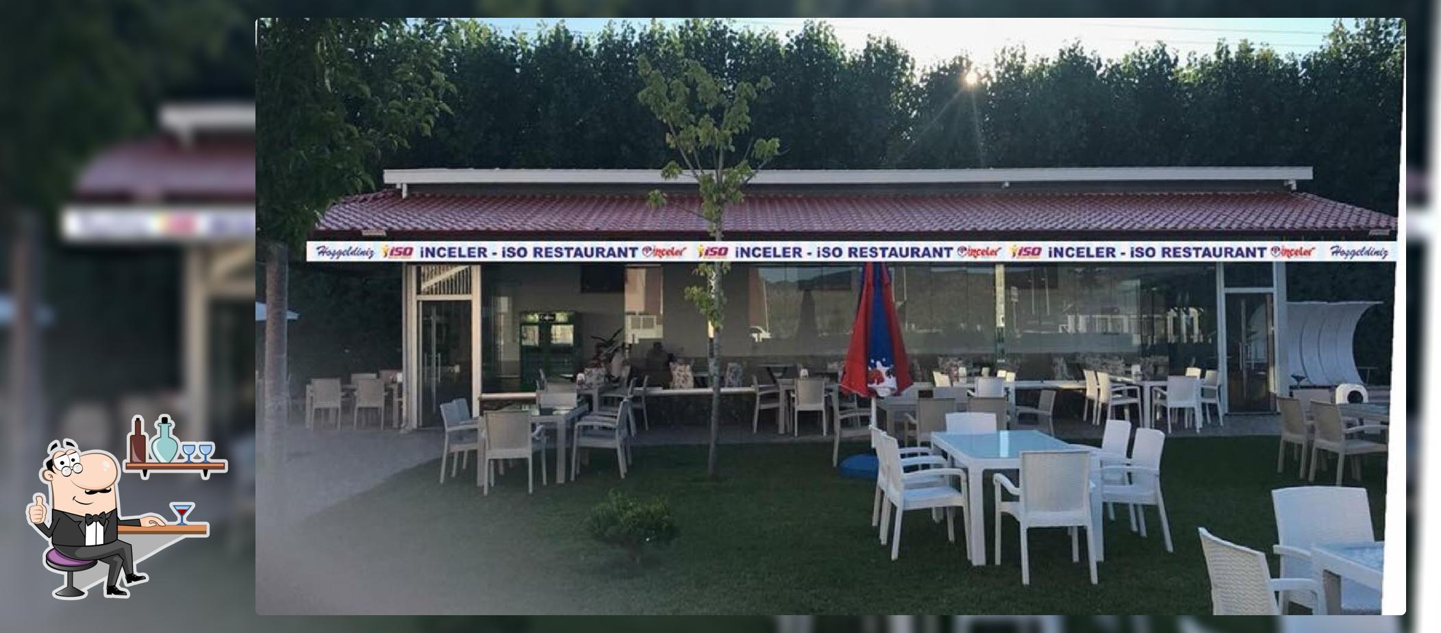 Inceler Iso Gross Restaurant