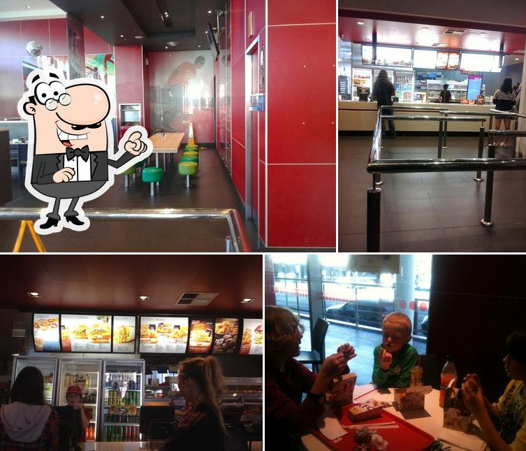 KFC Palais