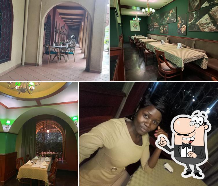 Khyber Pass Restaurant