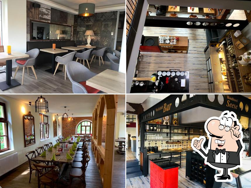 Restaurant Kutscherhaus