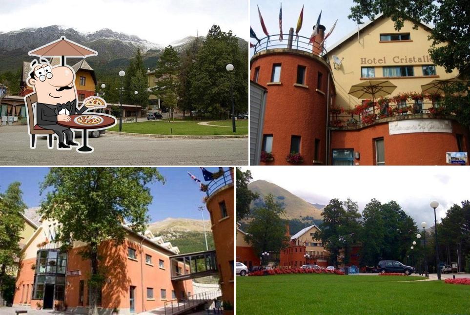 LA VILLETTA RISTOPUB