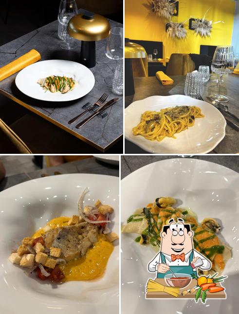LaDi Restaurant