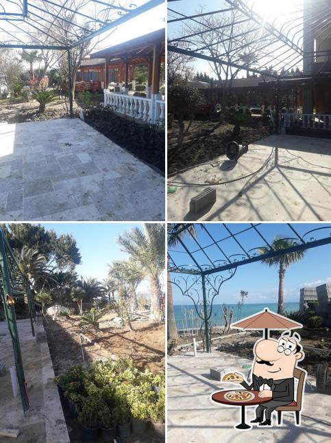 Mâzi Restaurant