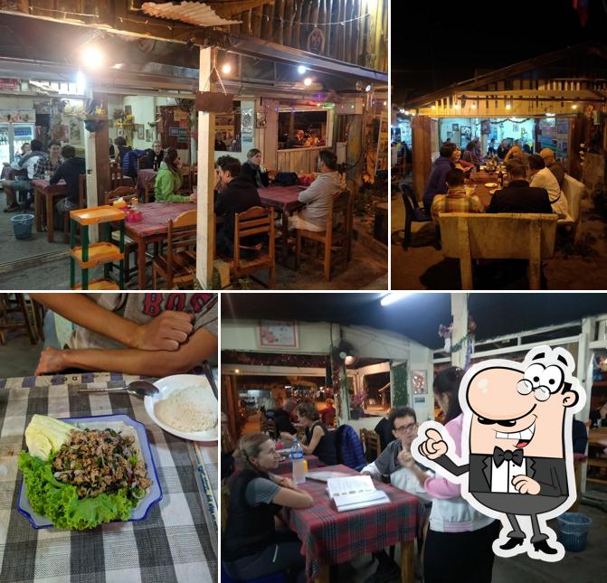Mingmeaung Restaurant