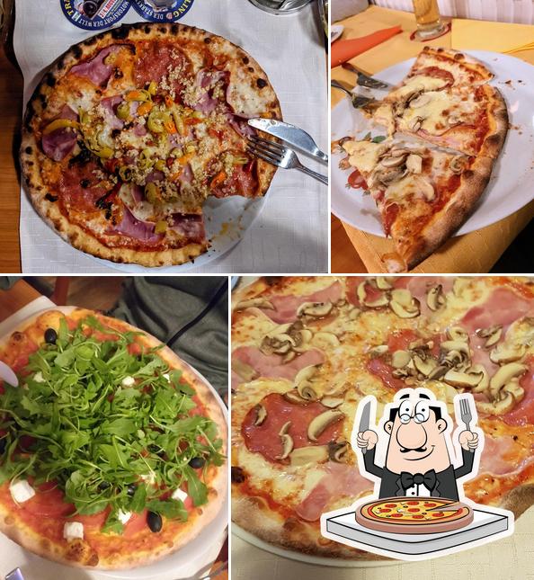 Pizzeria Ristorante Mamma Mia