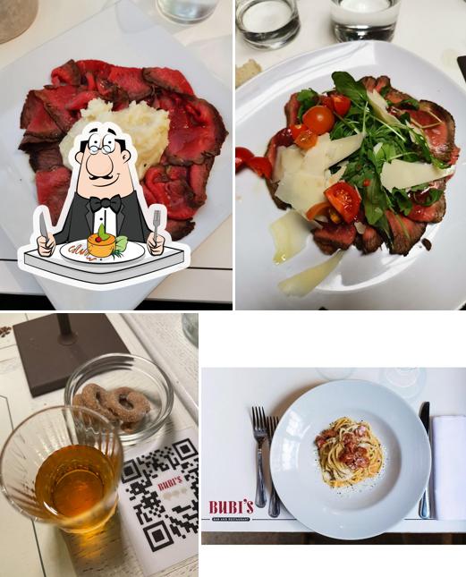 Bubi's Ristorante
