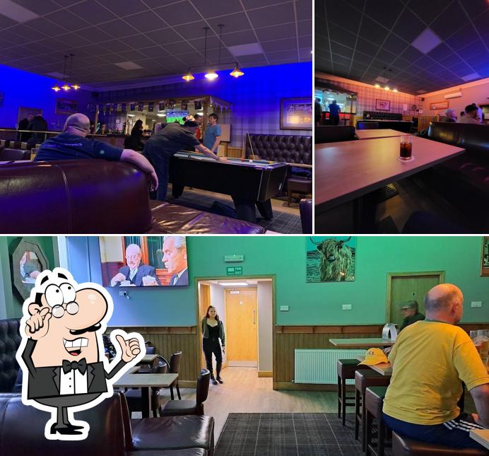 Harpers Bar