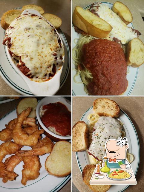 Matero's Pub & Pizza