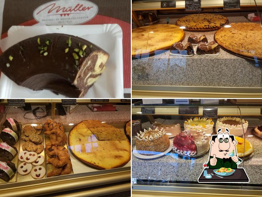 Bäckerei Müller
