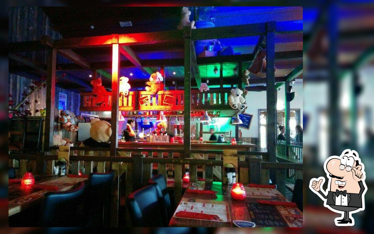 Beren Eetcafe Ouddorp