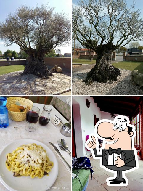 Cà dal Pape