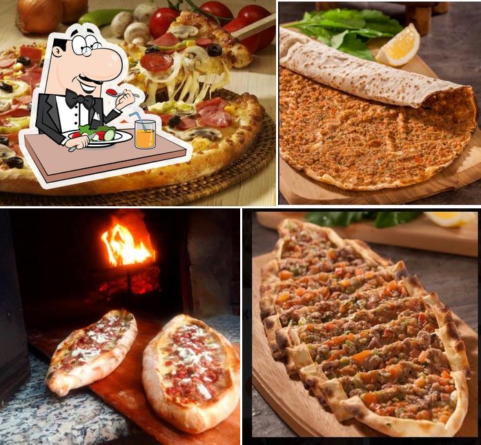 Celebi Pizza