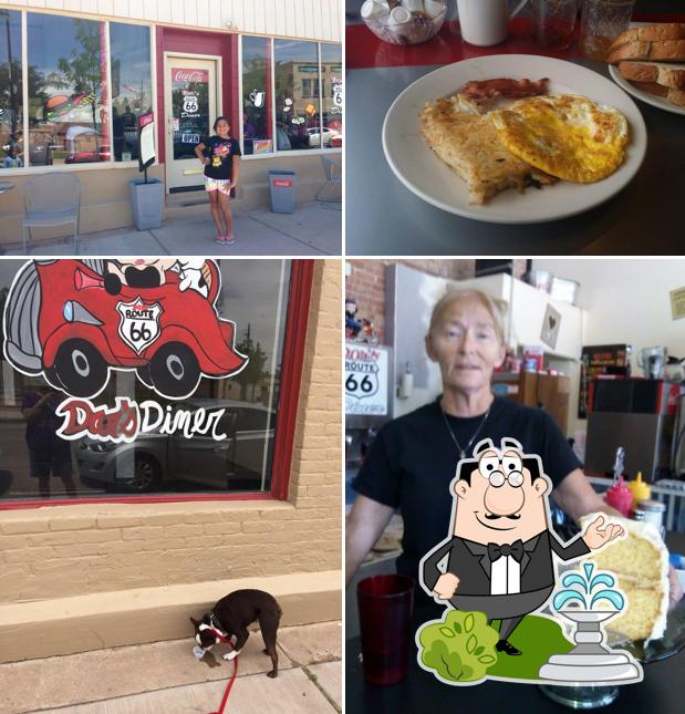 Dar's Diner