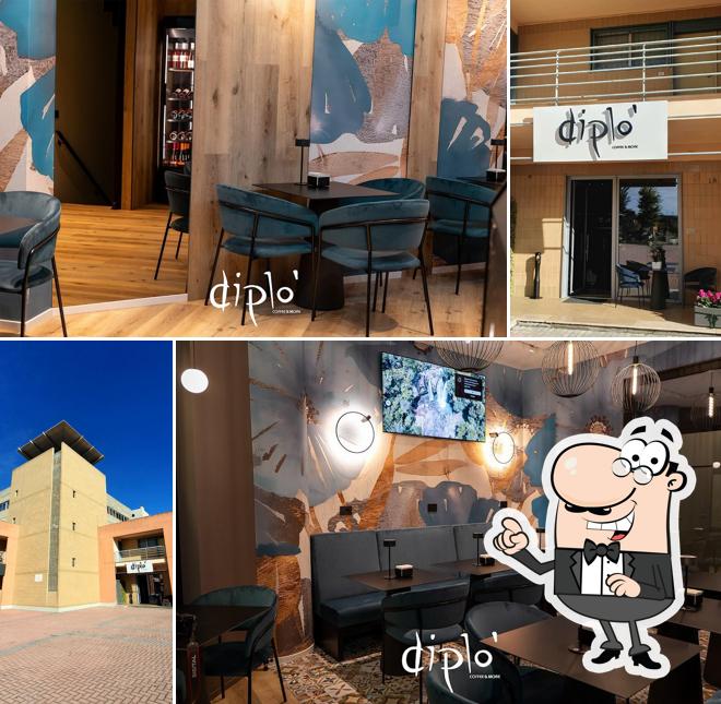 Diplò Coffee & More Matera