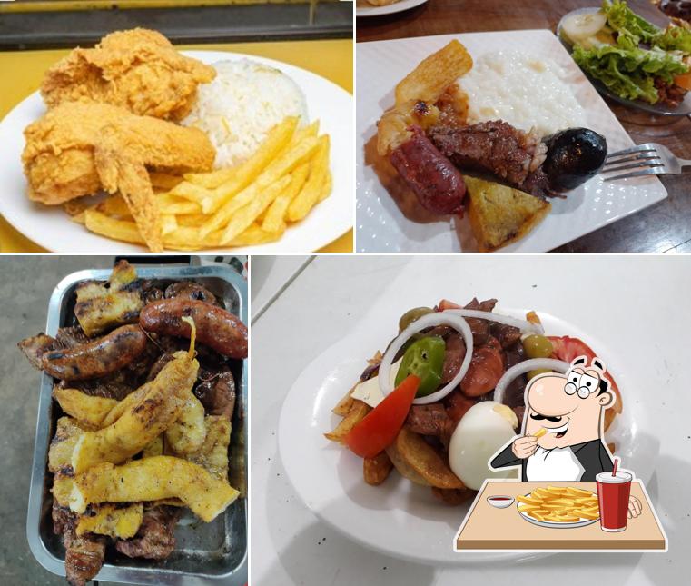 El Plato Paceño